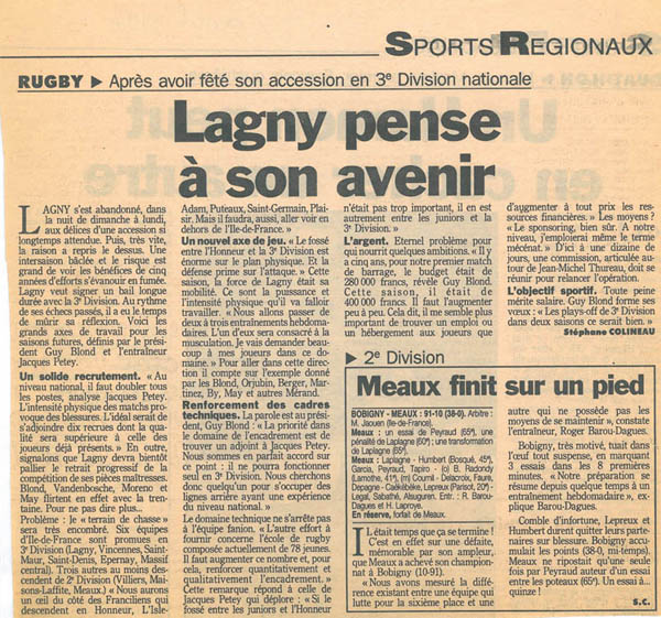 Saison 1997-98