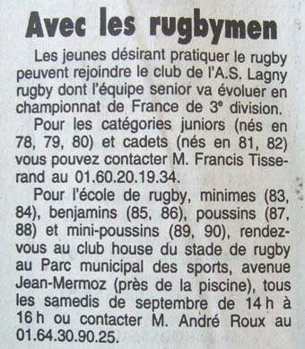 1997-08-28 - La Marne