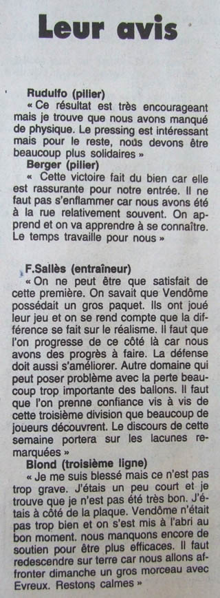 1997-09-18 - La Marne