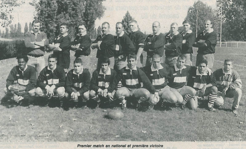 1997-09-18 - La Marne