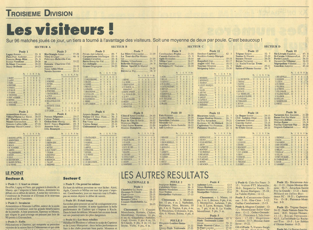 1997-10-20 - Midi Olympique