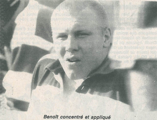 1997-10-23 - La Marne