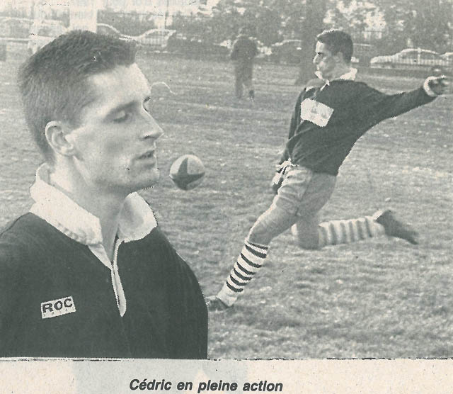 1997-11-06 - La Marne