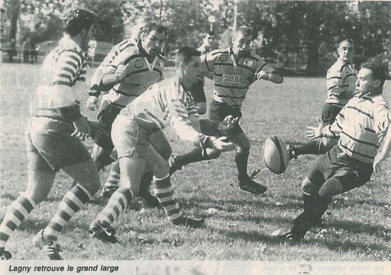 1997-11-13 - La Marne