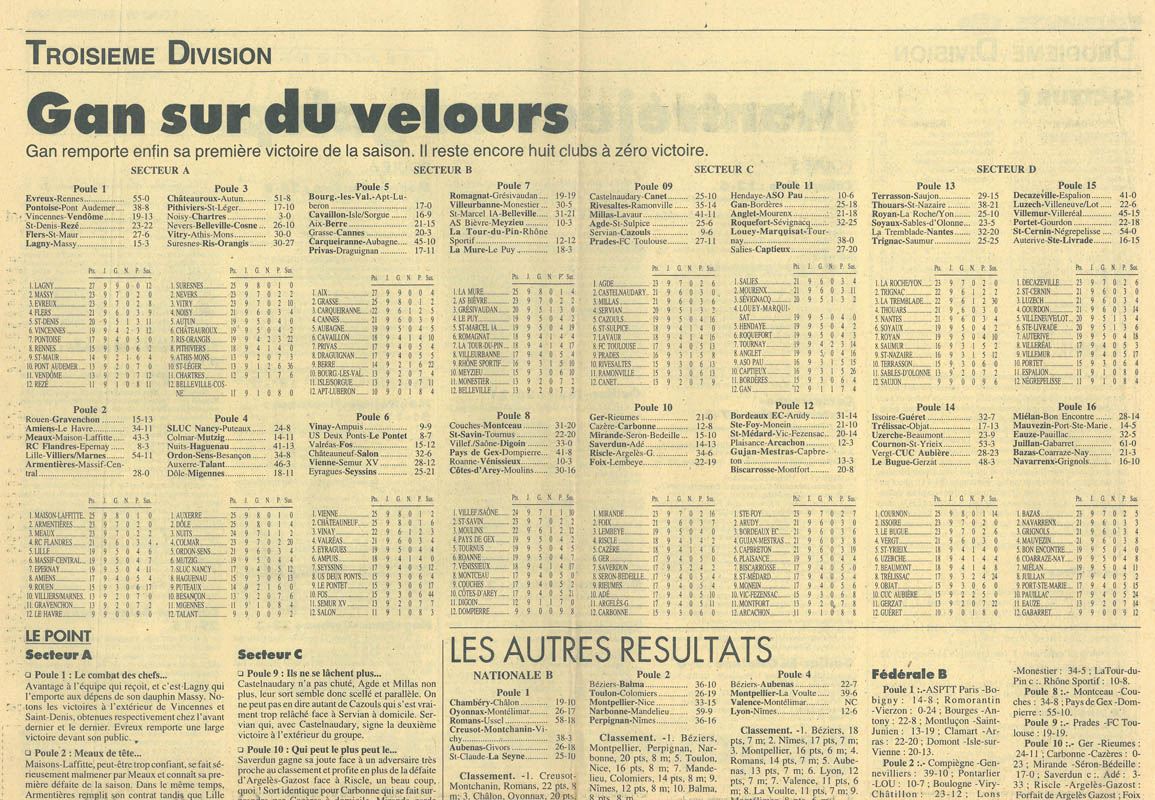 1997-11-24 - Midi Olympique