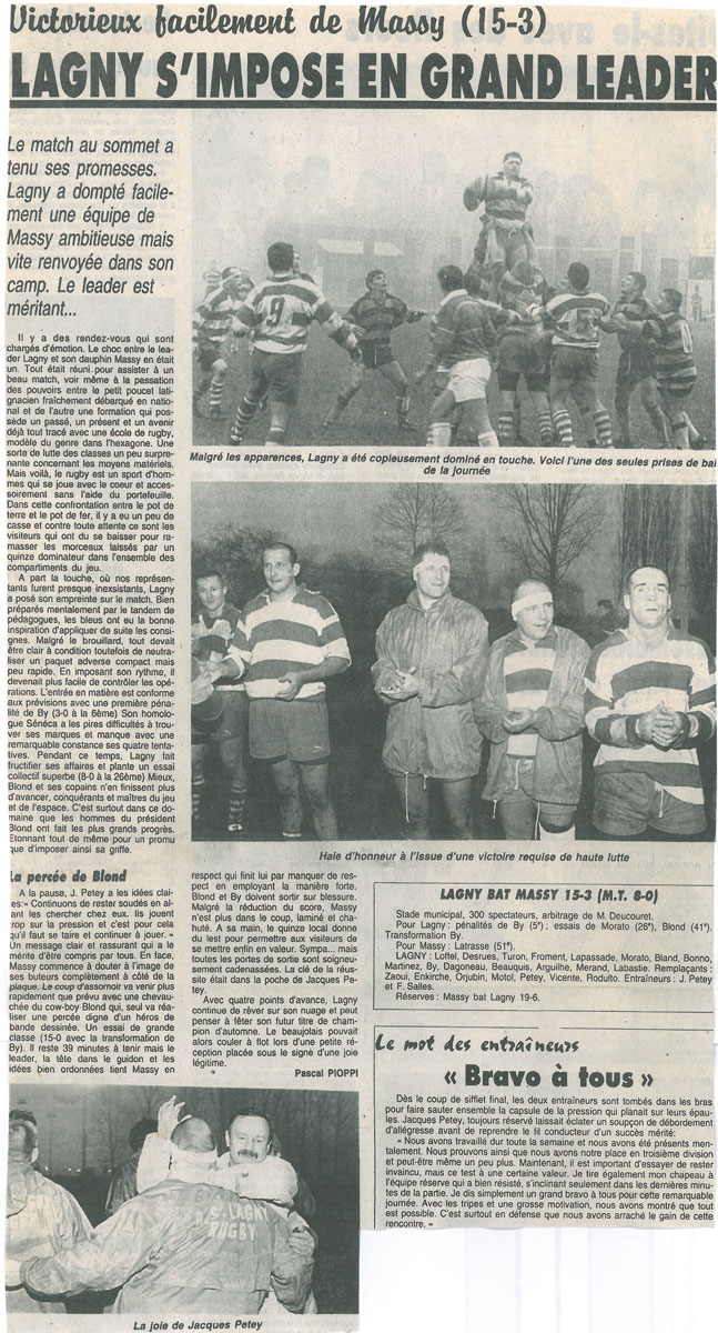 1997-11-27 - La Marne
