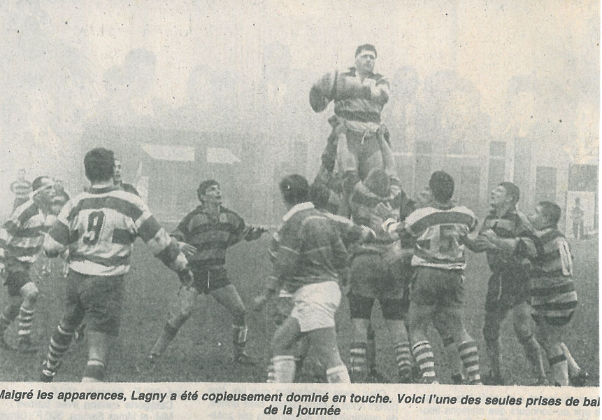 1997-11-27 - La Marne