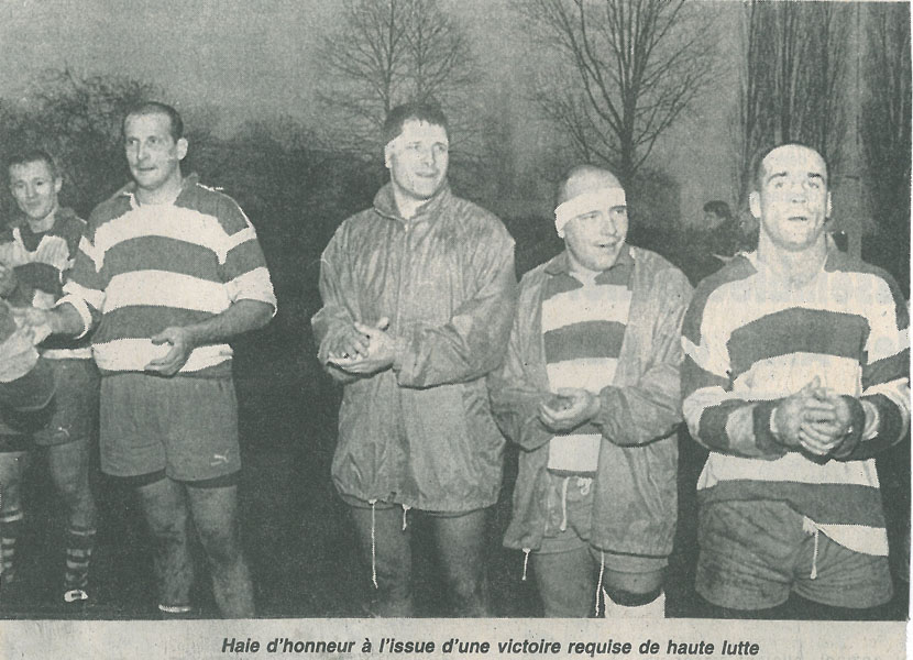 1997-11-27 - La Marne