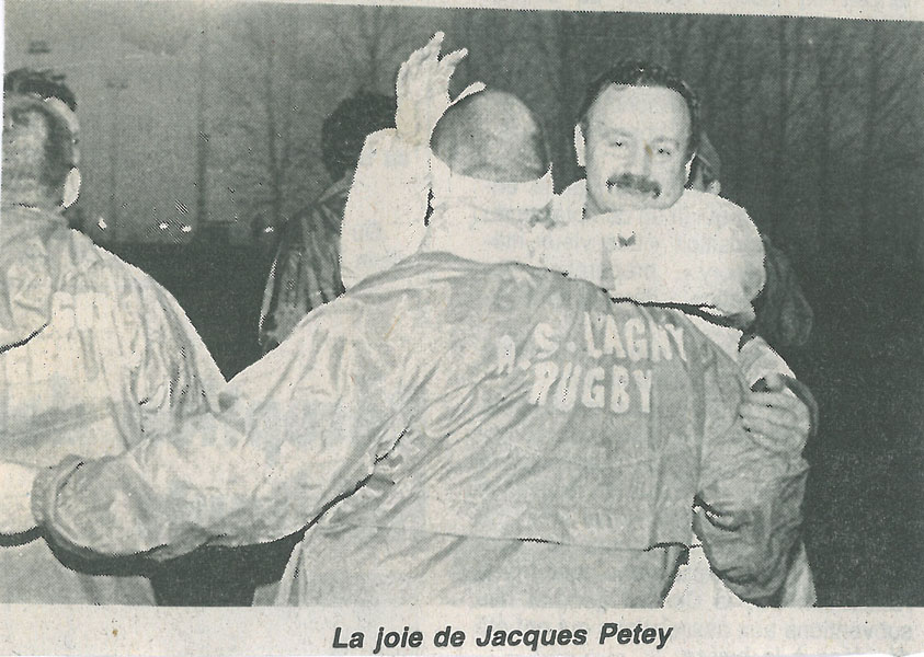1997-11-27 - La Marne
