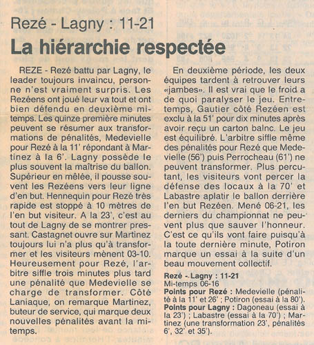 1997-12-08 - Ouest-France