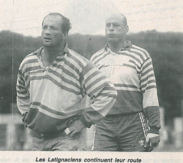 1997-12-11 - La Marne