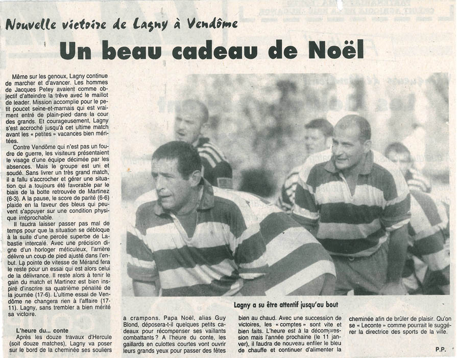 1997-12-18 - La Marne