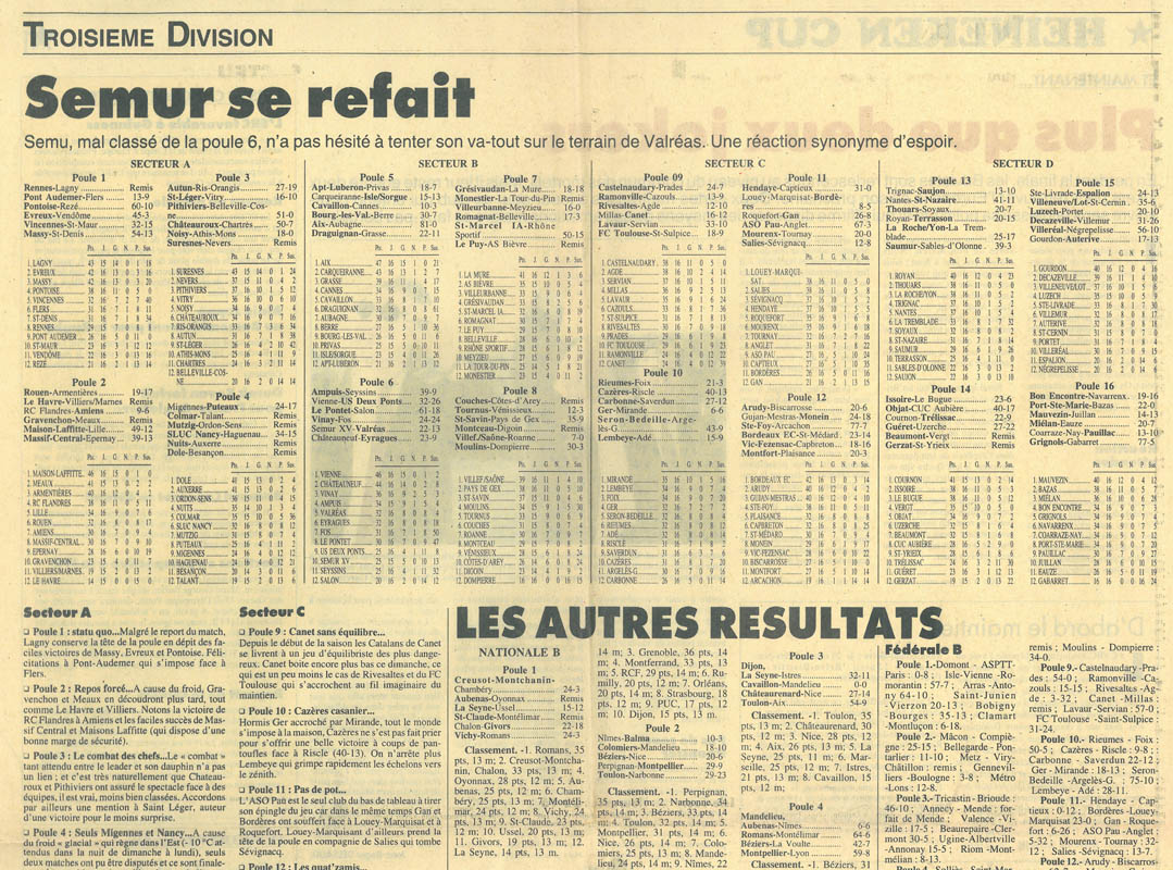 1998-02-02 - Midi Olympique