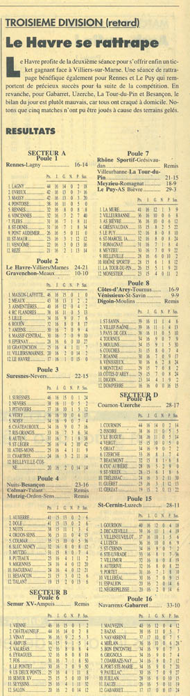 1998-02-09 - Midi Olympique