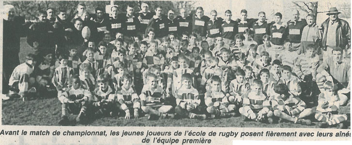 1998-03-12 - La Marne