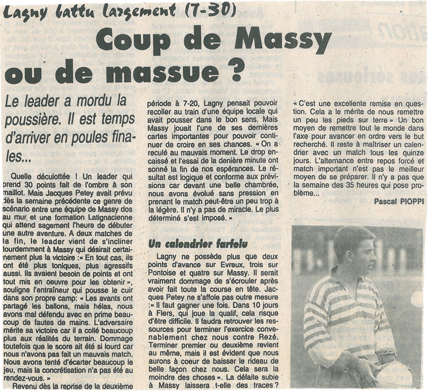 1998-03-19 - La Marne