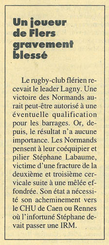 1998-03-30 - Midi Olympique