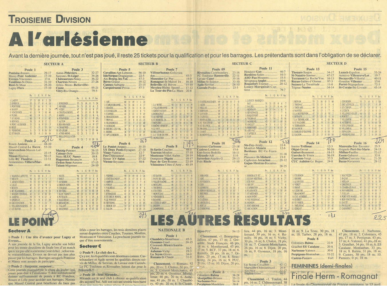 1998-03-30 - Midi Olympique