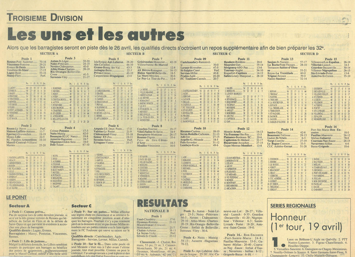 1998-04-13 - Midi Olympique