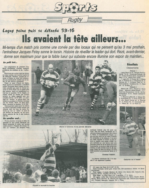 1998-04-16 - La Marne