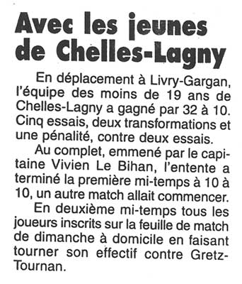 2000-09-28 - La Marne