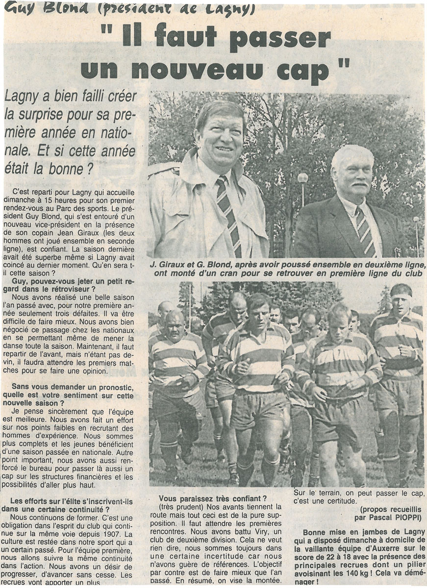 1998-09-17 - La Marne