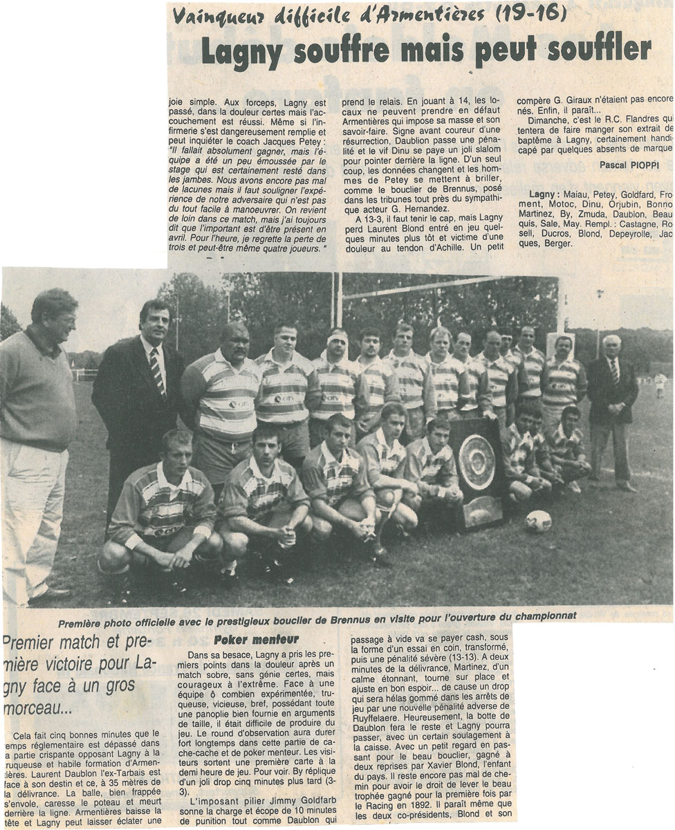 1998-09-24 - La Marne