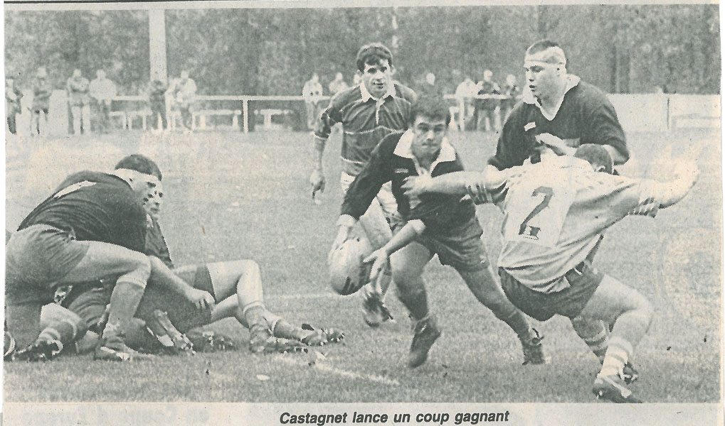 1998-10-08 - La Marne