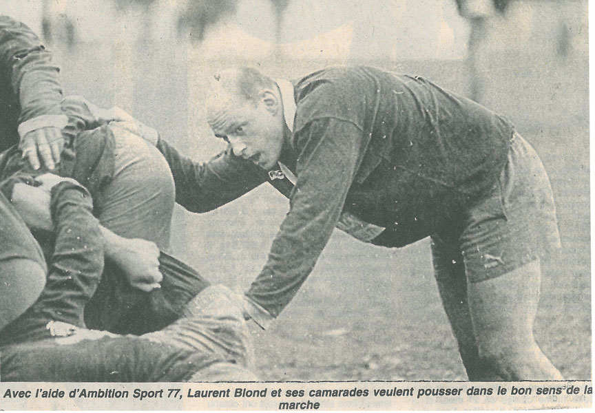 1998-11-26 - La Marne