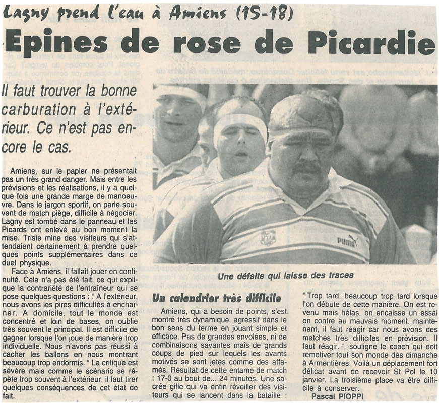 1998-12-17 - La Marne