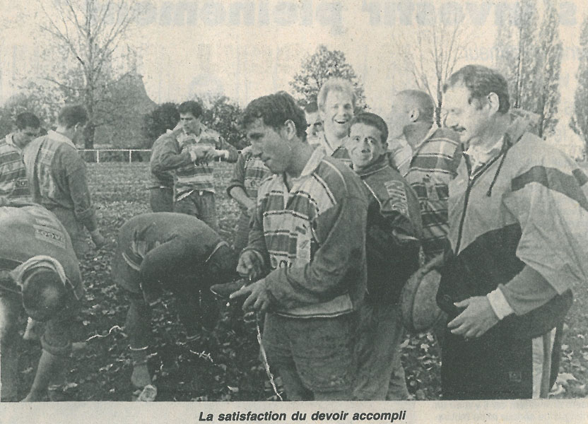 1998-12-24 - La Marne