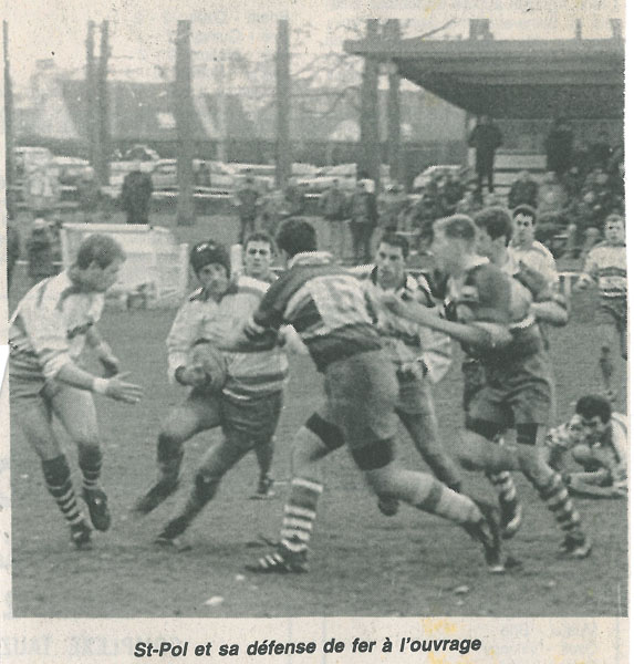 1999-01-14 - La Marne