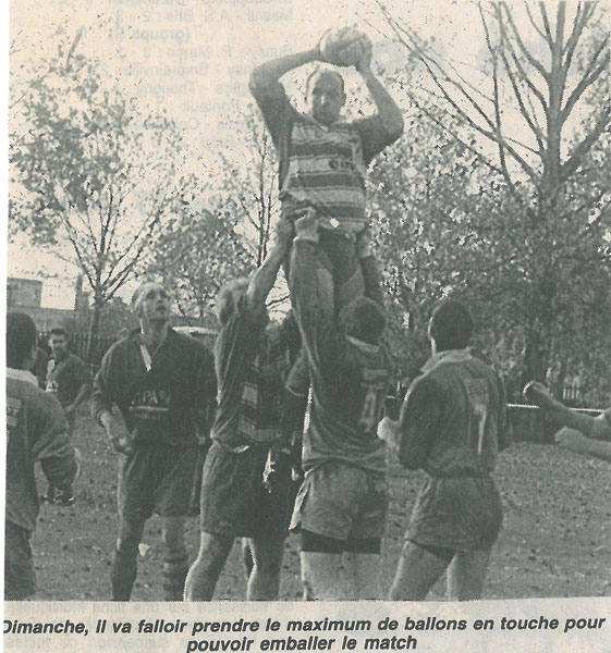 1999-01-28 - La Marne