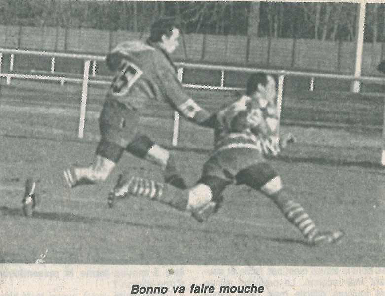 1999-02-04 - La Marne