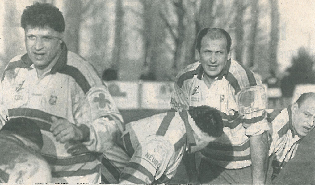 1999-02-18 - La Marne
