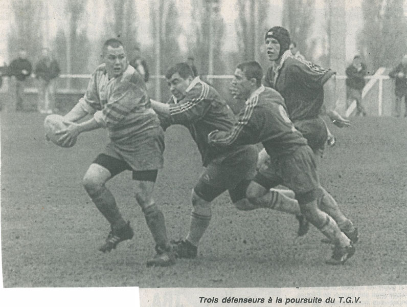 1999-04-08 - La Marne