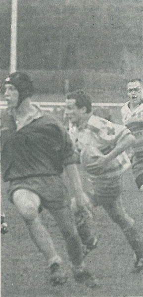 1999-04-08 - La Marne