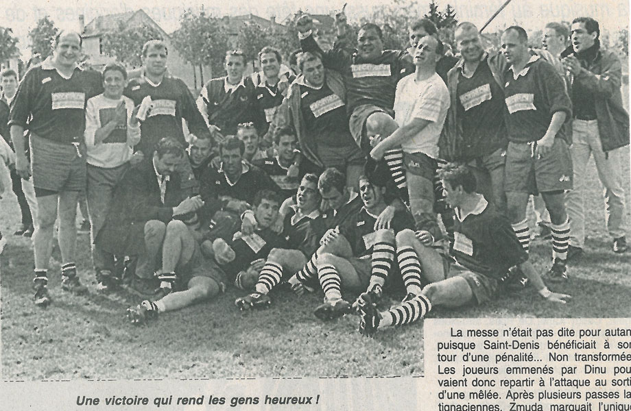 1999-04-29 - La Marne