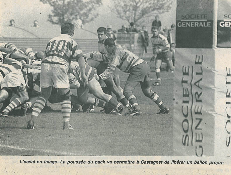 1999-05-06 - La Marne