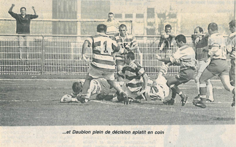 1999-05-06 - La Marne