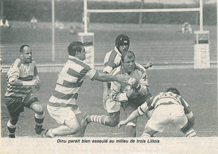 1999-05-06 - La Marne