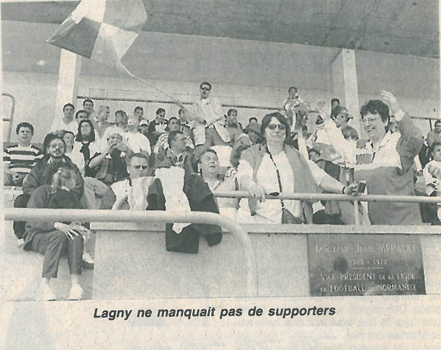 1999-05-06 - La Marne