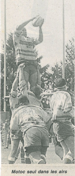 1999-05-13 - La Marne