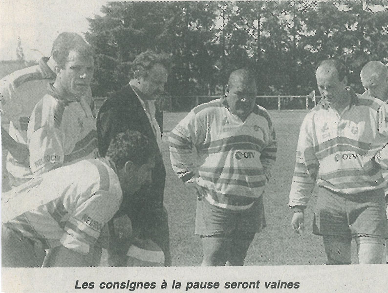 1999-05-13 - La Marne
