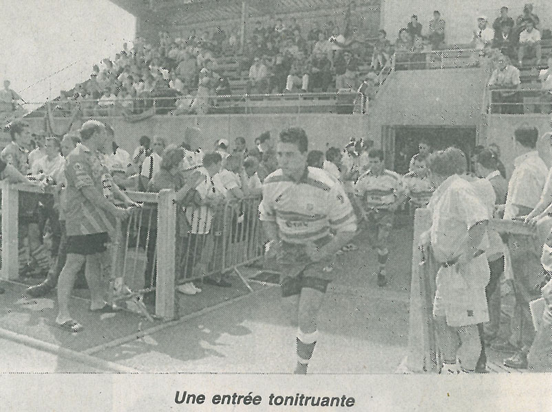 1999-05-13 - La Marne