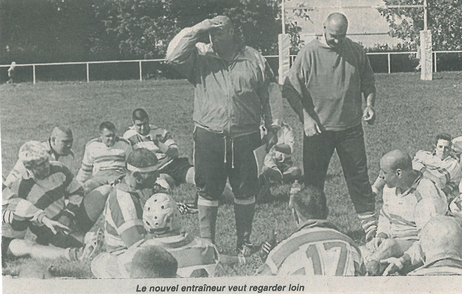 2000-09-07 - La Marne