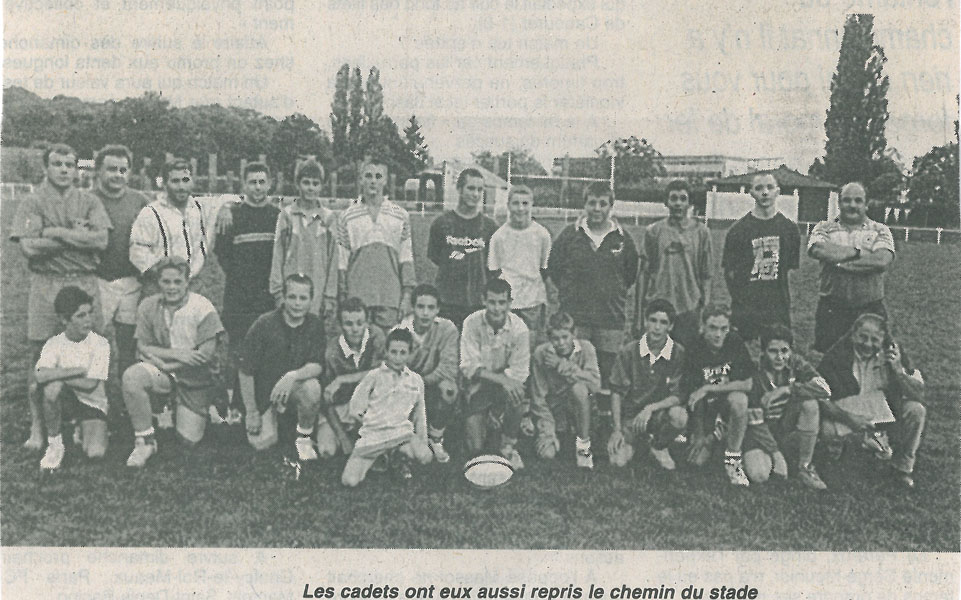 2000-09-07 - La Marne