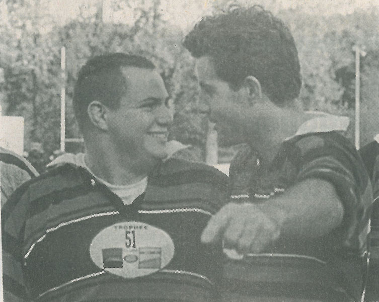 2000-09-14 - La Marne