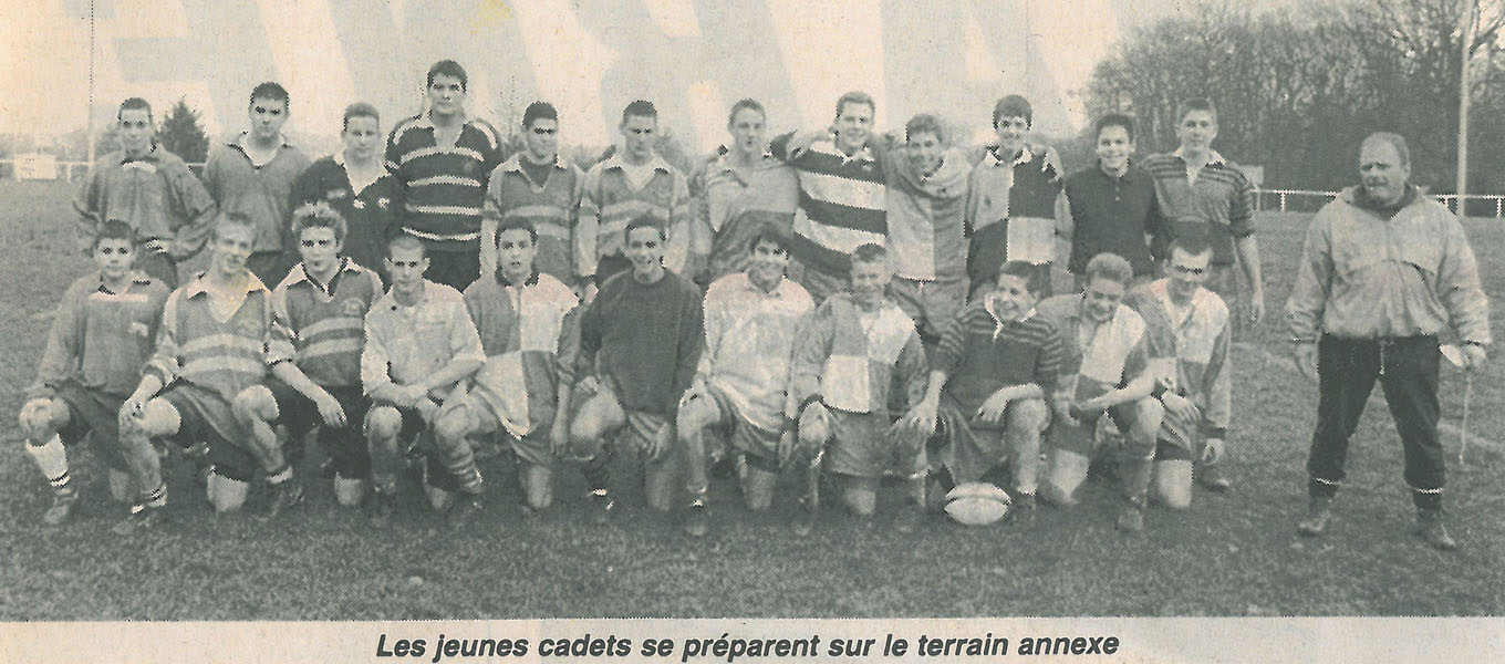 2000-12-07 - La Marne