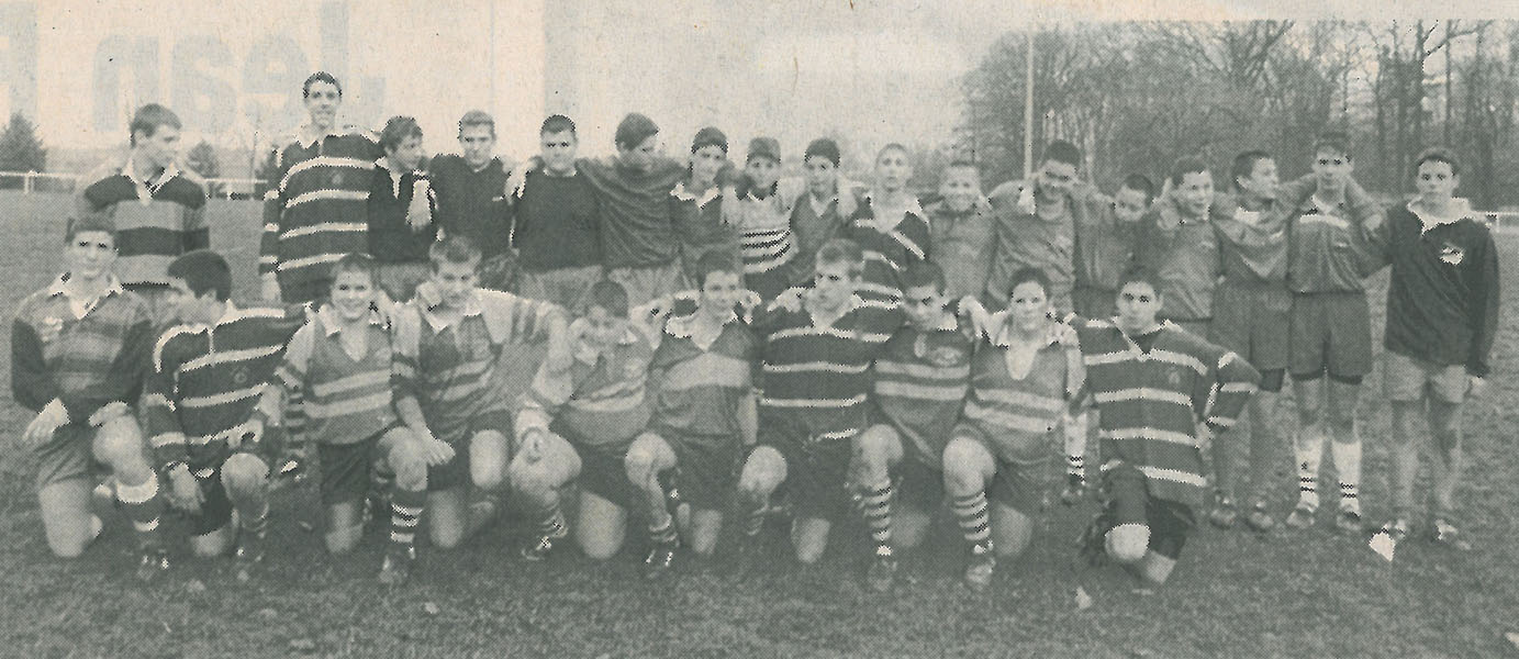 2000-12-07 - La Marne